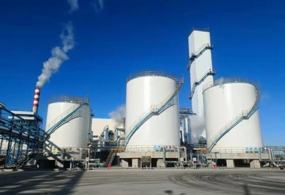 利华益利津炼化空分装置试车成功，深冷技术与产业升级再创标杆