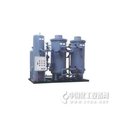工业制氮设备与空分技术 自贡华泰空分科技发展综述