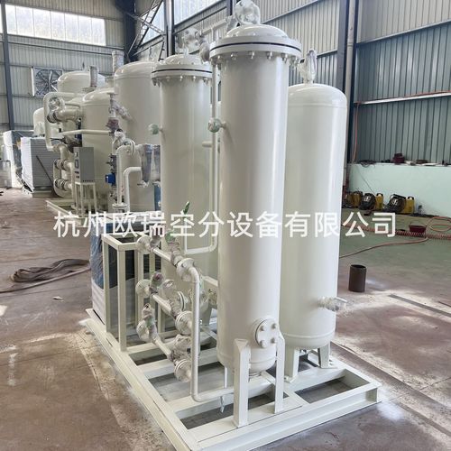 空分设备采购指南 型号、价格与厂家直销全解析